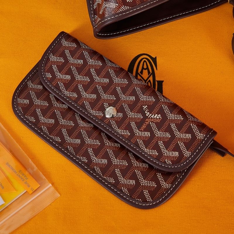 Goyard Shopping Bags